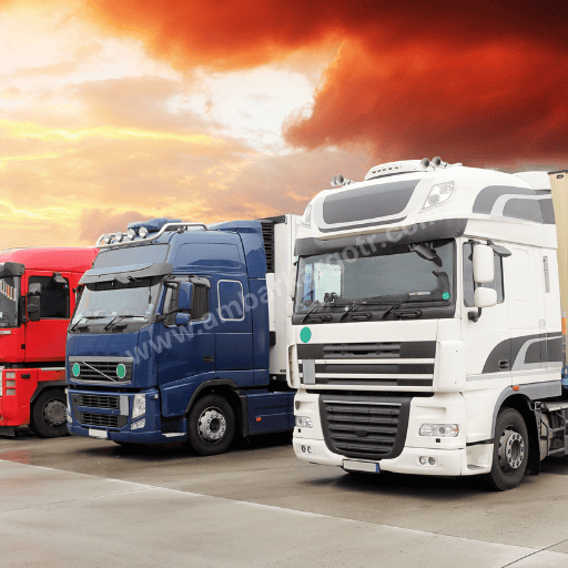 Bayrampaşa Ambar Kargo