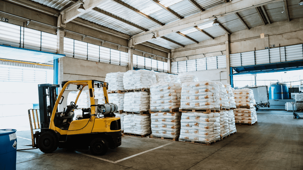 Bayrampaşa Kimyasal Ürün Taşıma