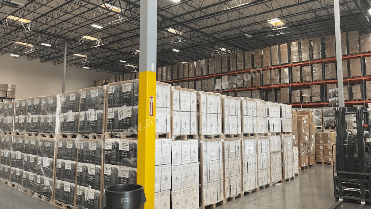 Bayrampaşa Parça Yük Taşıma